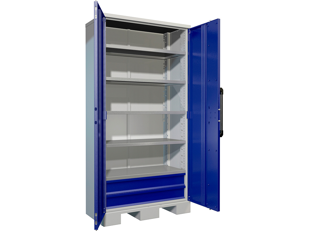 Шкаф AMH TC-005020