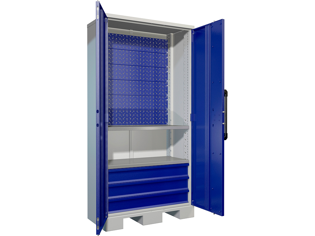 Шкаф AMH TC-062030