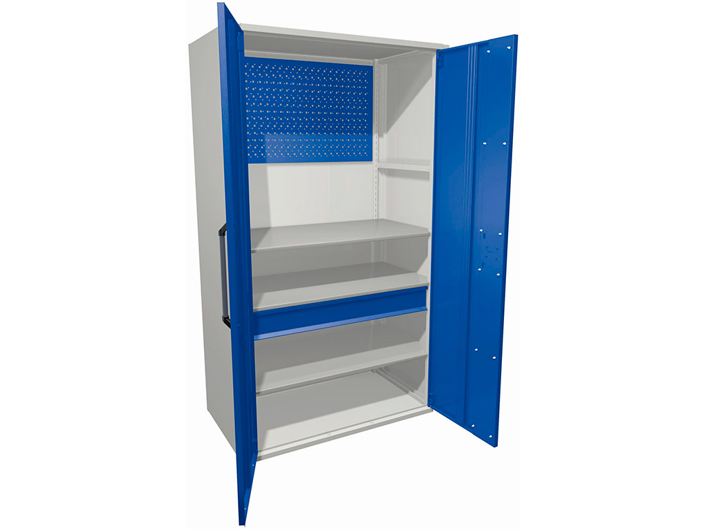 Шкаф HARD 2000-033001