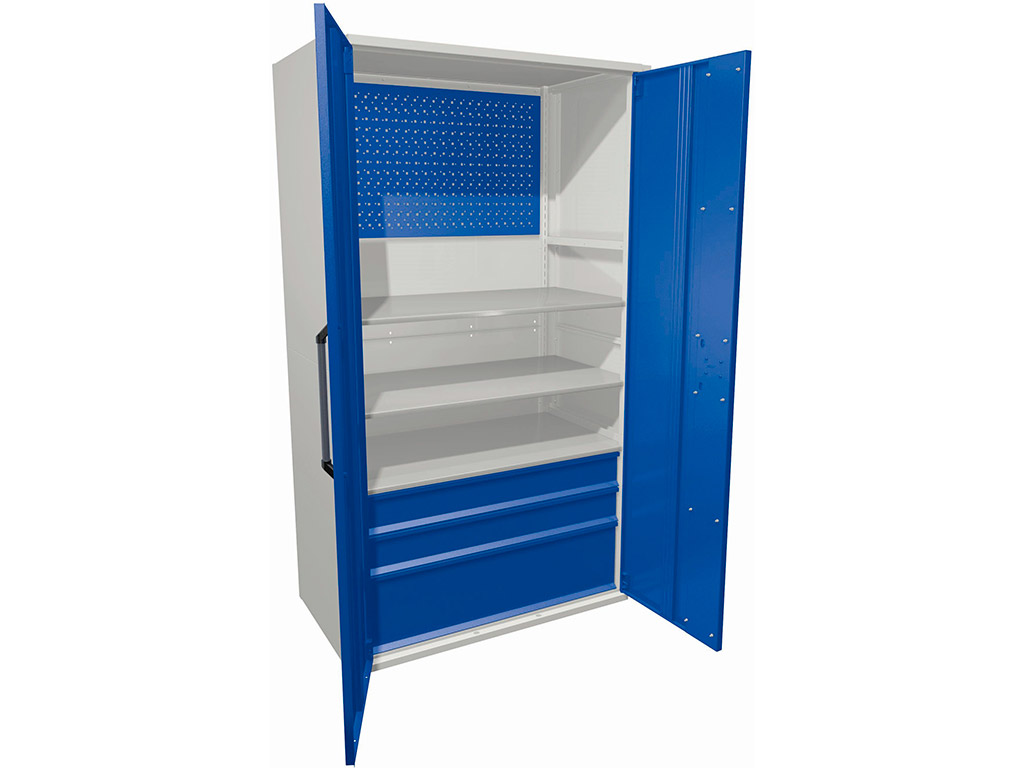 Шкаф HARD 2000-033012