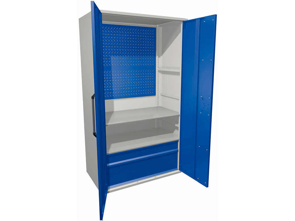 Шкаф HARD 2000-062011