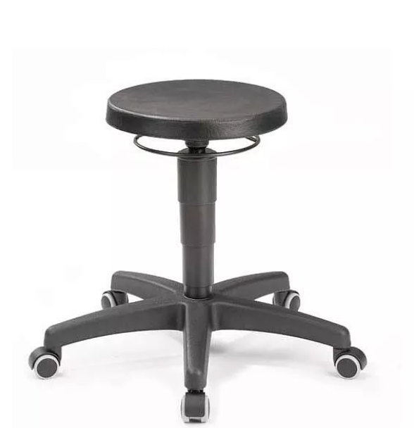 Табурет винтовой TRESTON C15PU