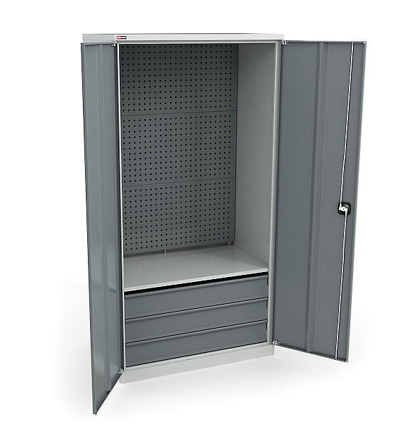 Шкаф ДиКом ВЛ-052-04 ESD