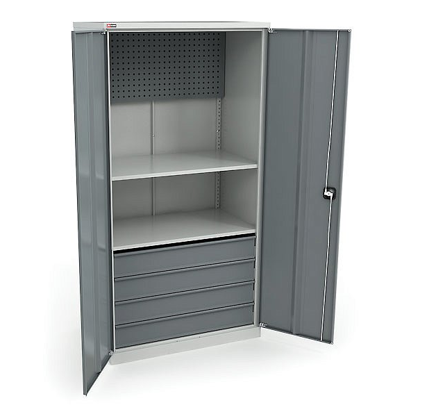 Шкаф ДиКом ВЛ-052-09 ESD