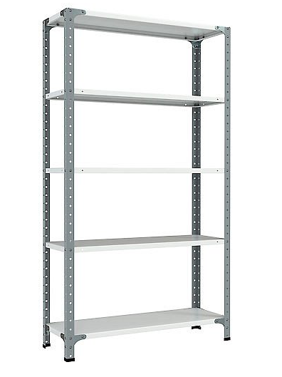 Стеллаж полочный ДиКом СТ-012 ESD