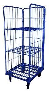 Стенка задняя к Роллу К 1