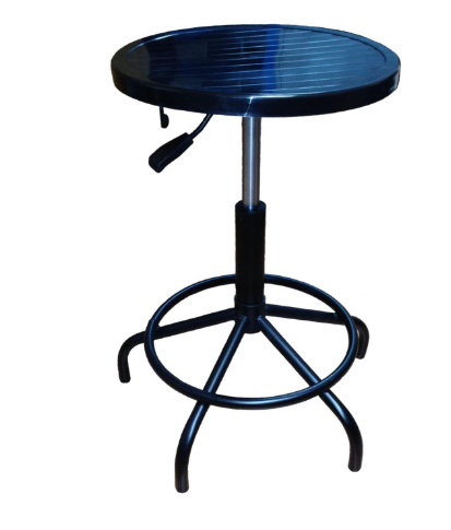 Табурет промышленный поворотный Т-6