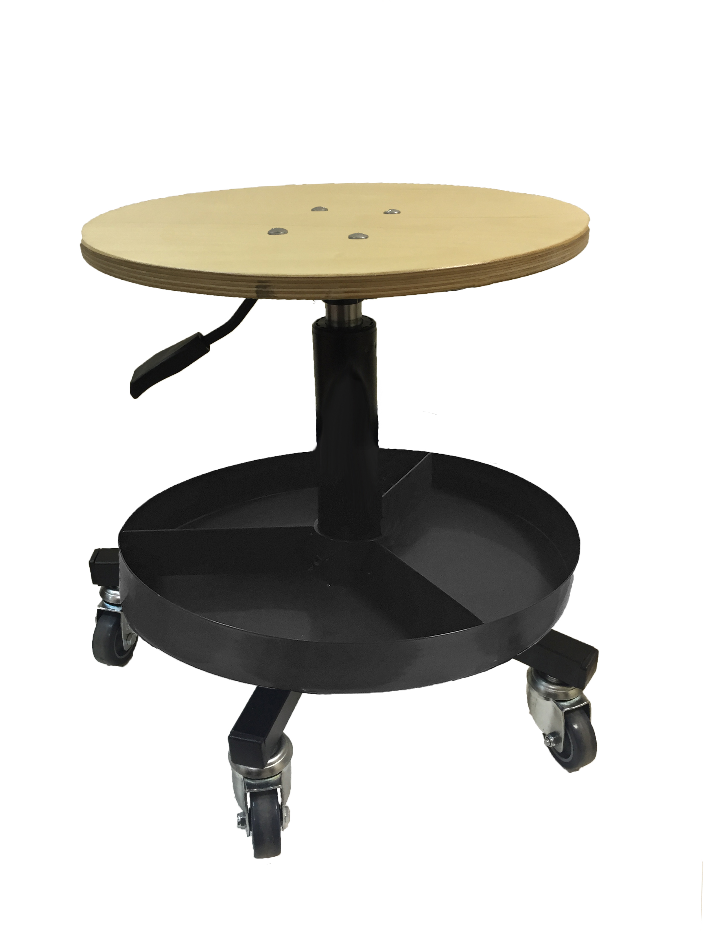 Табурет автослесаря Т-15