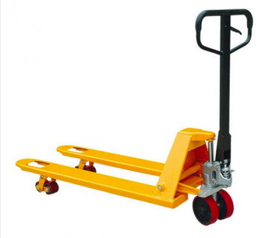 Гидравлическая тележка DF25