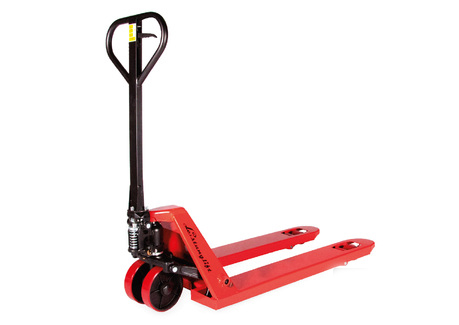 Гидравлическая тележка AC25