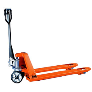 Гидравлическая тележка AC two