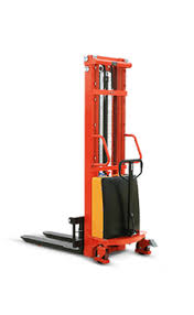 Электрический штабелер SPN 1030