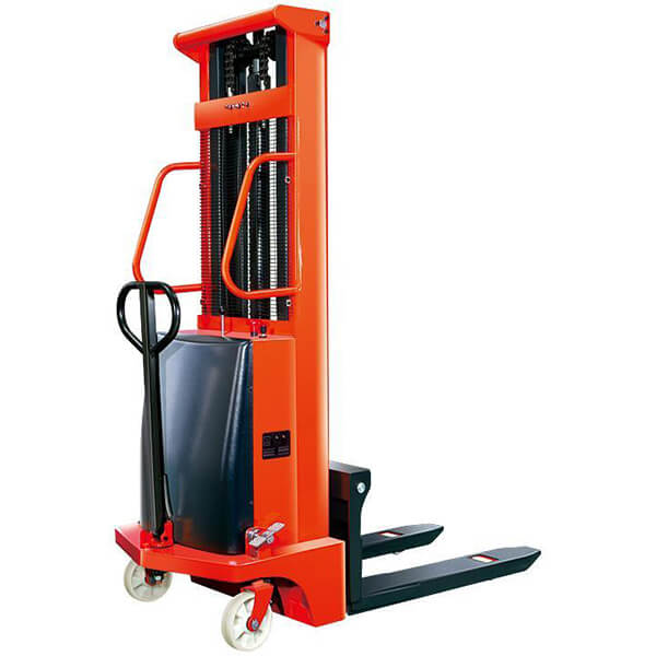 Электрический штабелер CTD 1535