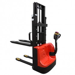 Самоходный штабелер SDR 1230