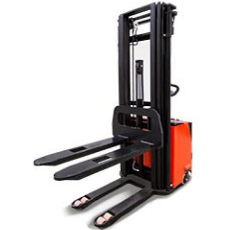 Самоходный штабелер SDR 1536