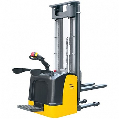 Самоходный штабелер CDDK 1545 II