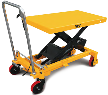 Подъемный стол SPA 1000