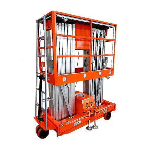 Двухмачтовый подъемник GTWY9-200S