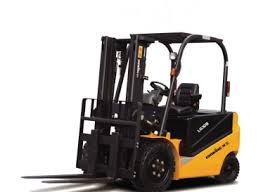 Электрический погрузчик LG35BE