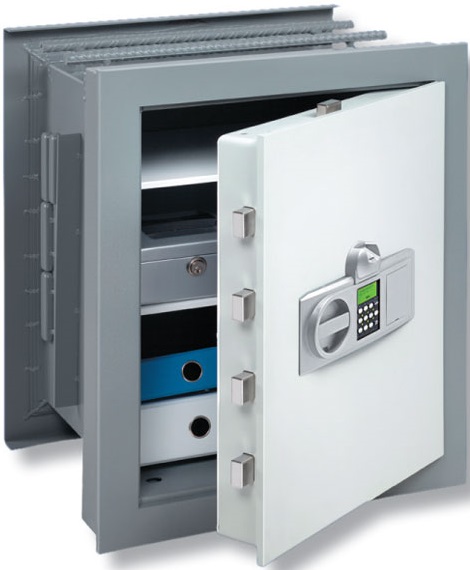 Сейф Burg–Wachter WT 10/6 580 E BIO