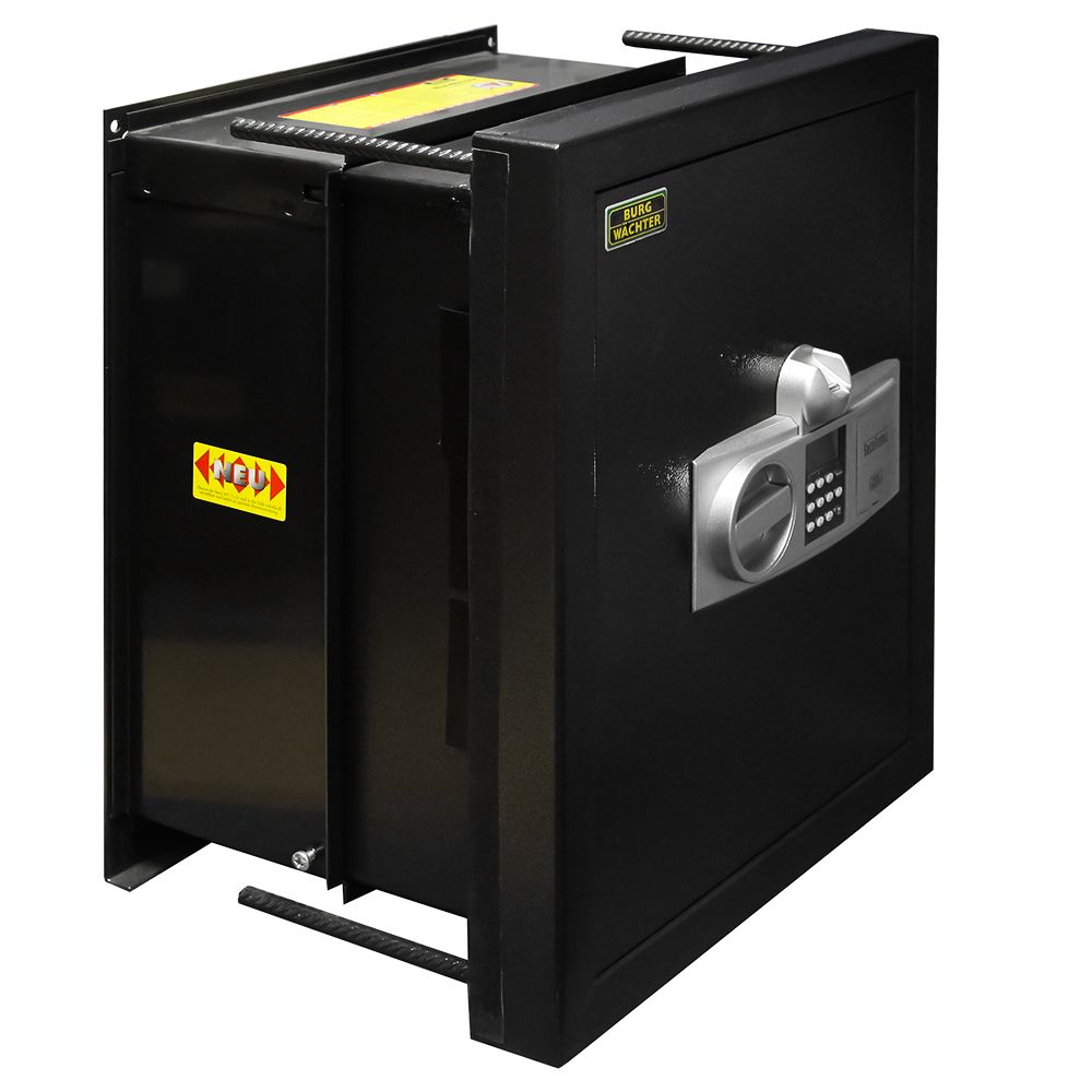 Сейф Burg–Wachter WT 16 N E FS BIO