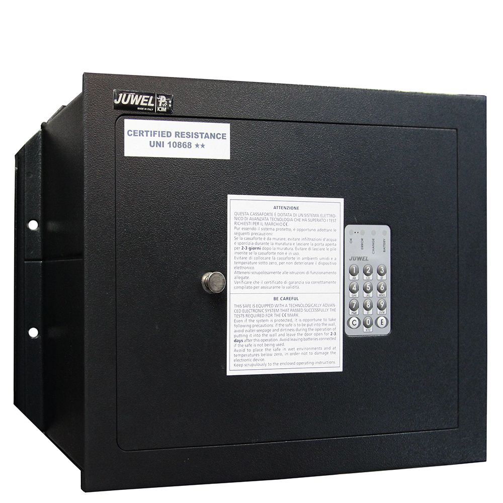 Сейф Juwel 4453