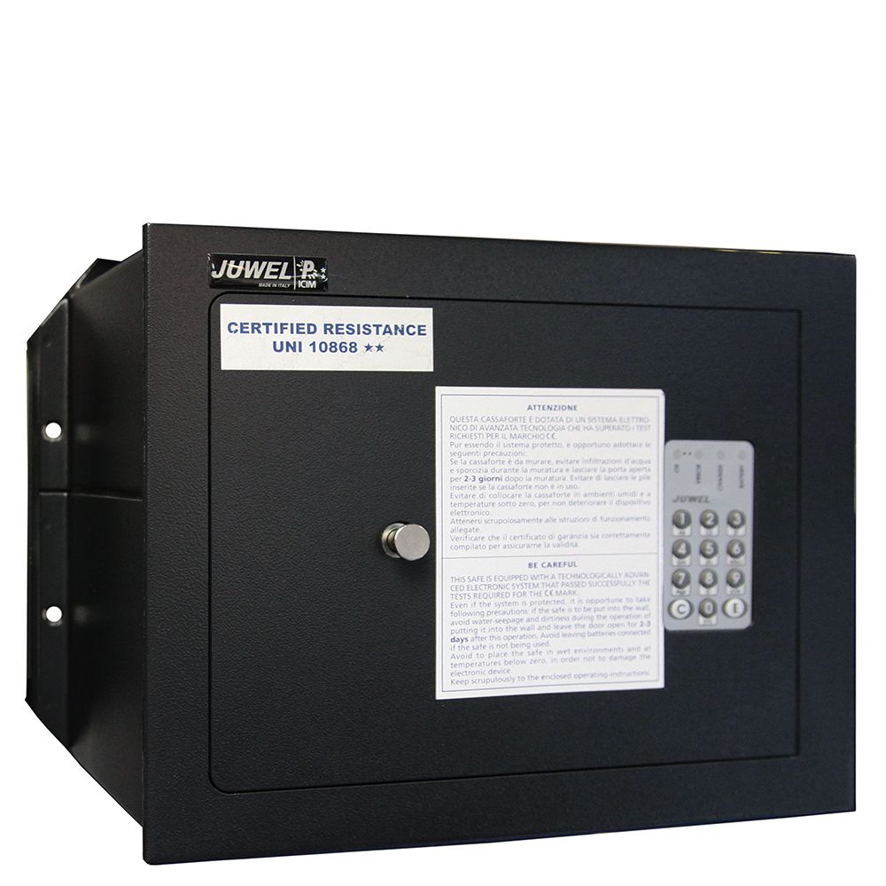 Сейф Juwel 4433