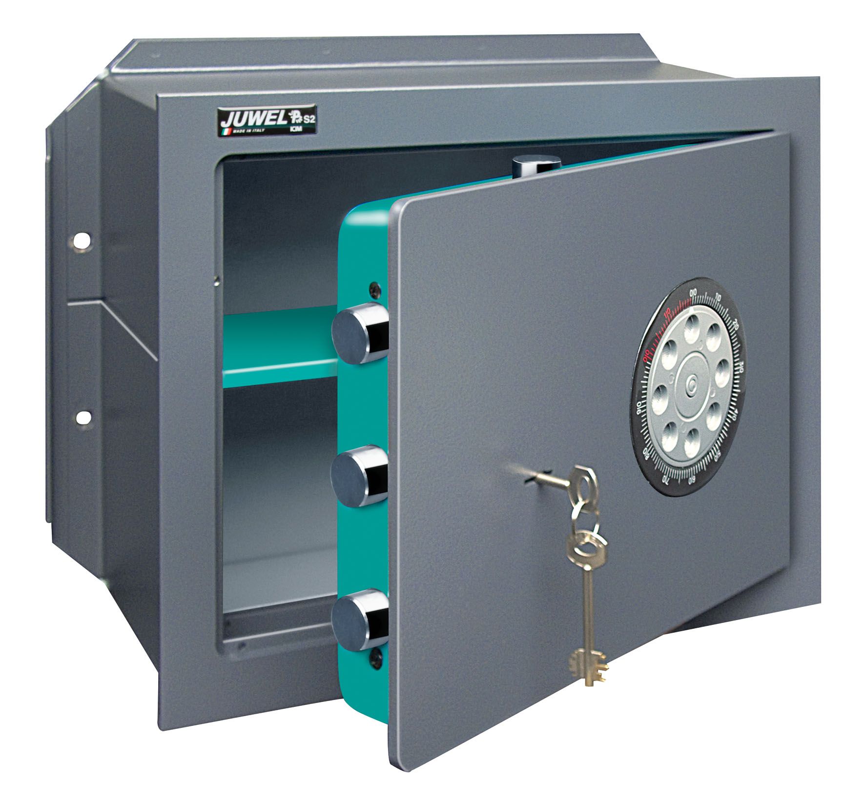 Сейф Juwel 4854