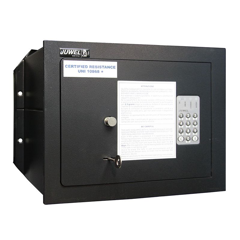 Сейф Juwel 4533