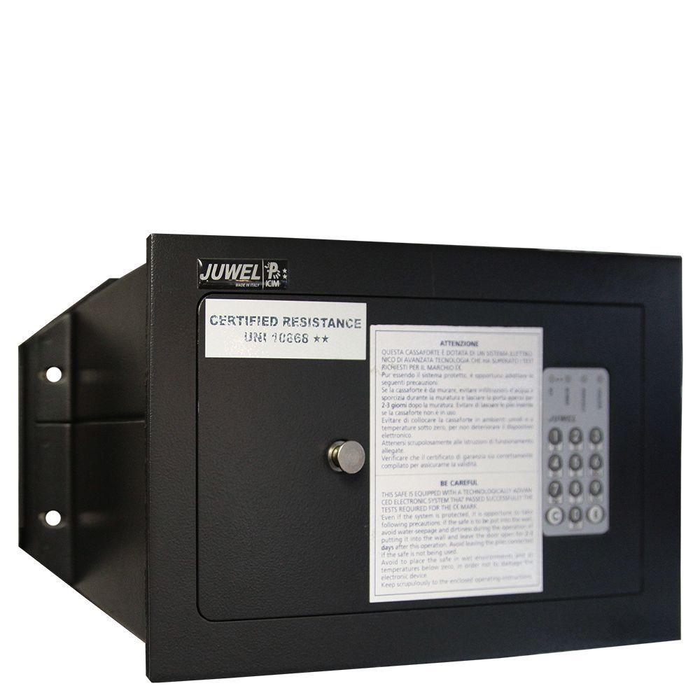 Сейф Juwel 4423