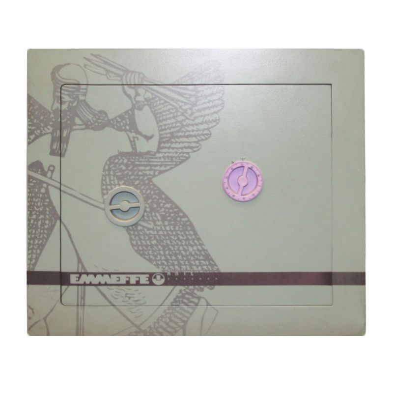 Сейф Emmefee CMM4942