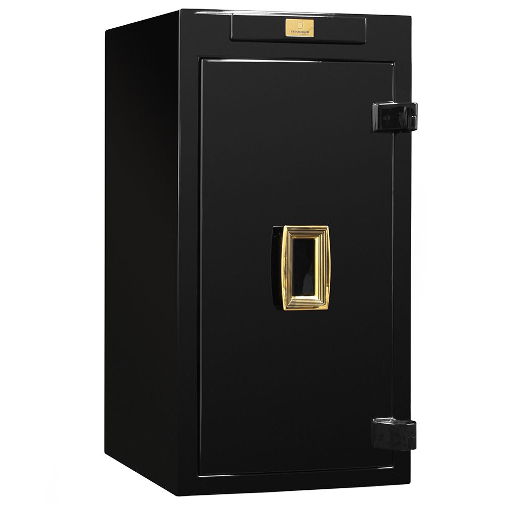 Сейф взломостойкий Stockinger CHIMERA IV 10V с ключевым замком