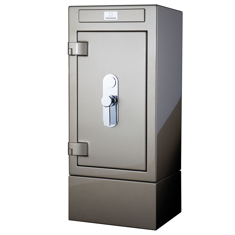 Сейф взломостойкий Stockinger SIRIUS с ключевым замком