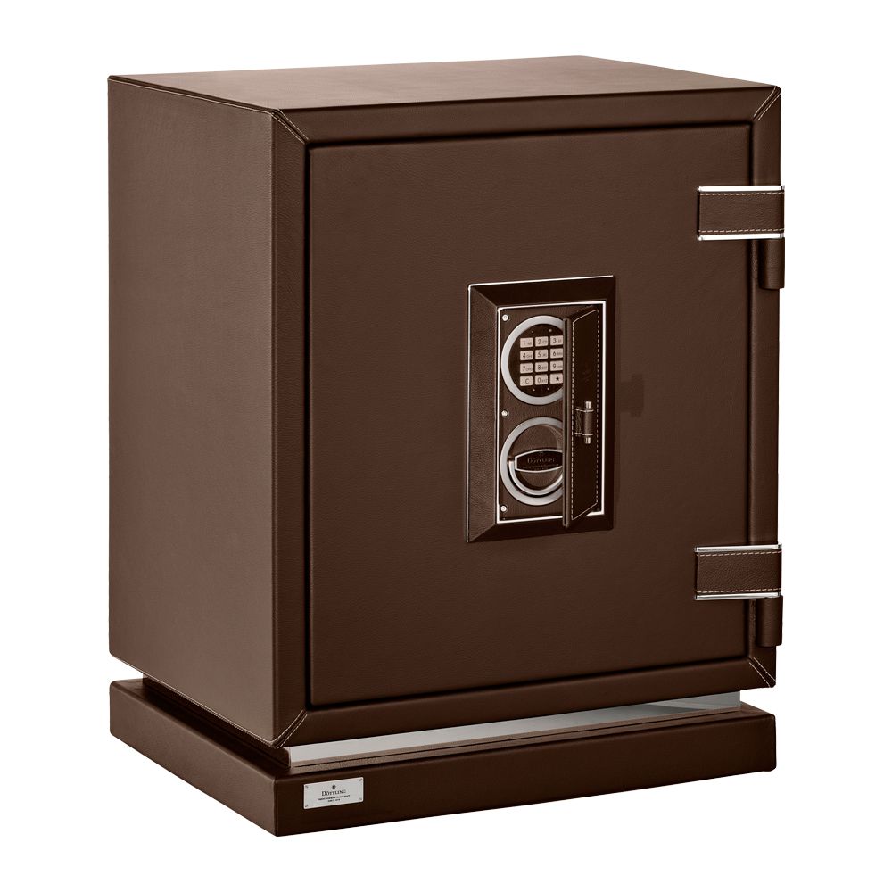Взломостойкий сейф Dottling LIBERTY-2 с электронным кодовым замком