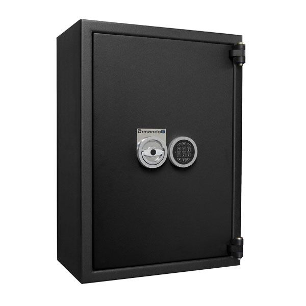 Взломостойкий сейф Armando G Ursus-M III lak с электронным кодовым замком