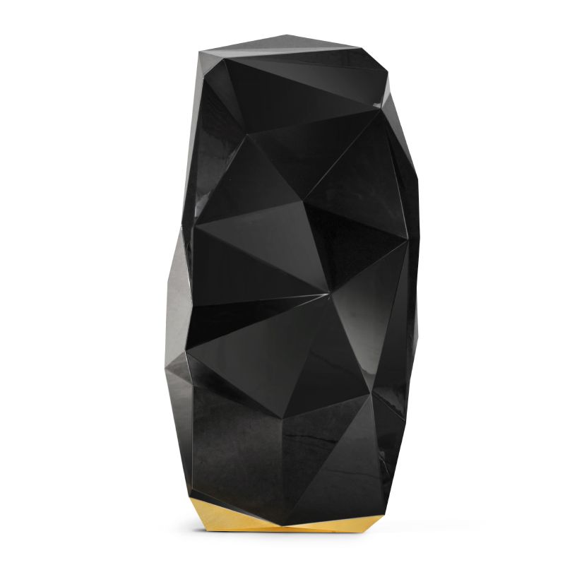 Взломостойкий сейф Boca Do Lobo DIAMOND с электронным кодовым замком