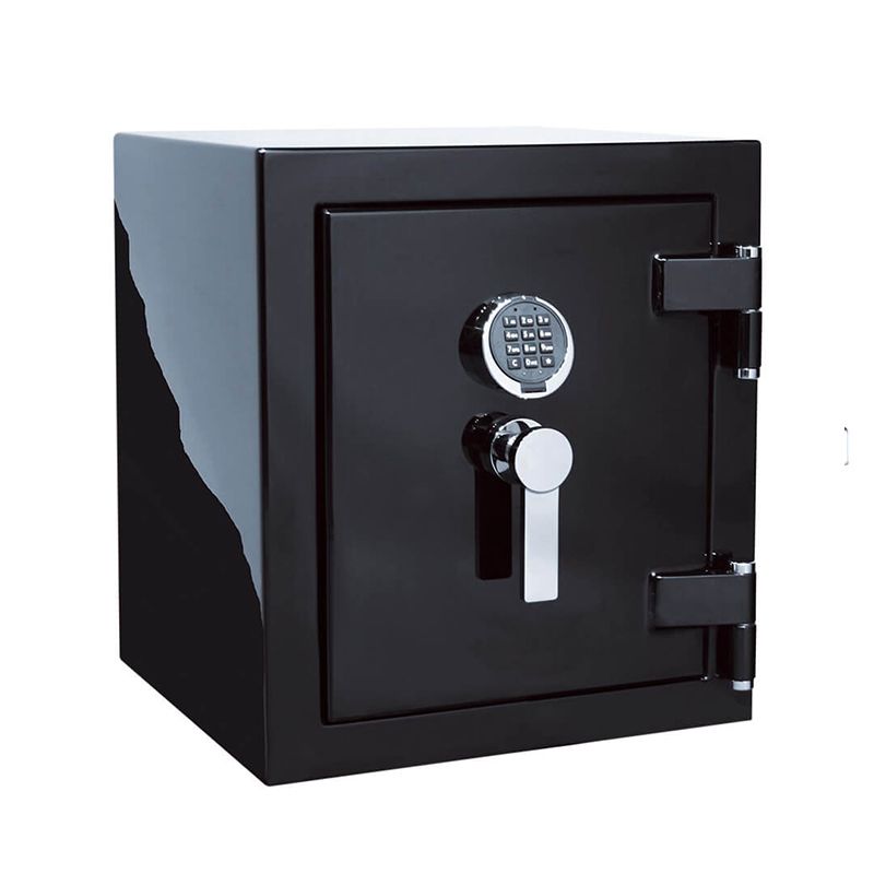 Взломостойкий сейф Stockinger HOTEL CUBE с электронным кодовым замком