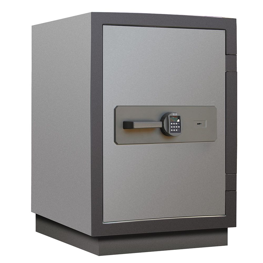 Взломостойкий сейф Burg–Wachter E 552 ES с электронным кодовым замком