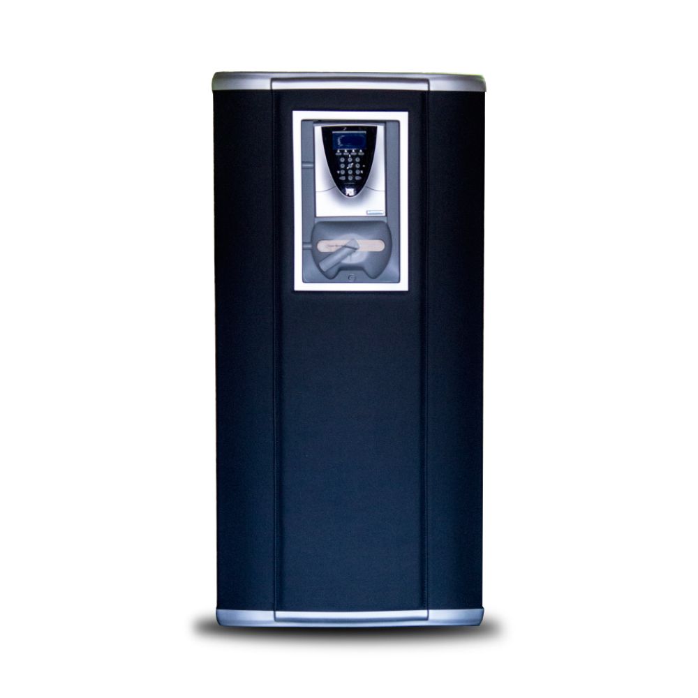 Взломостойкий сейф Fichet–Bauche Carena GSL III/160/E LUX с электронным кодовым замком