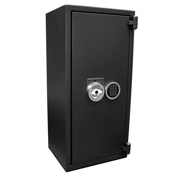 Сейф взломостойкий Armando G Brutus-21 III с электронным кодовым замком