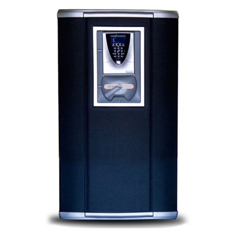 Взломостойкий сейф Fichet–Bauche Carena GSL III/120/E LUX с электронным кодовым замком