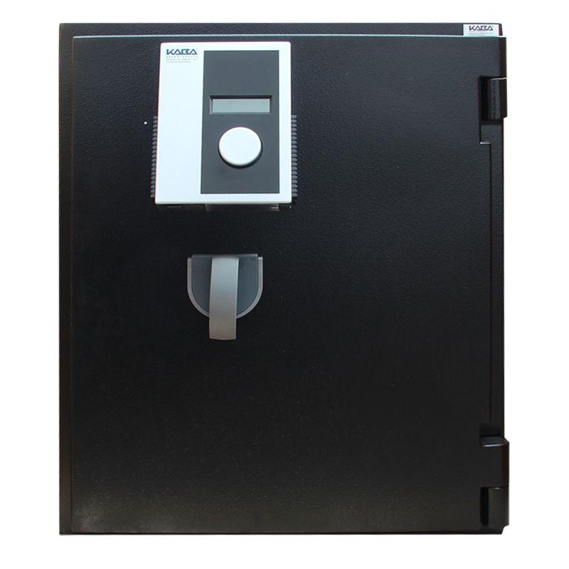 Взломостойкий сейф Kaba Safe Varrit Optima 630 с электронным кодовым замком