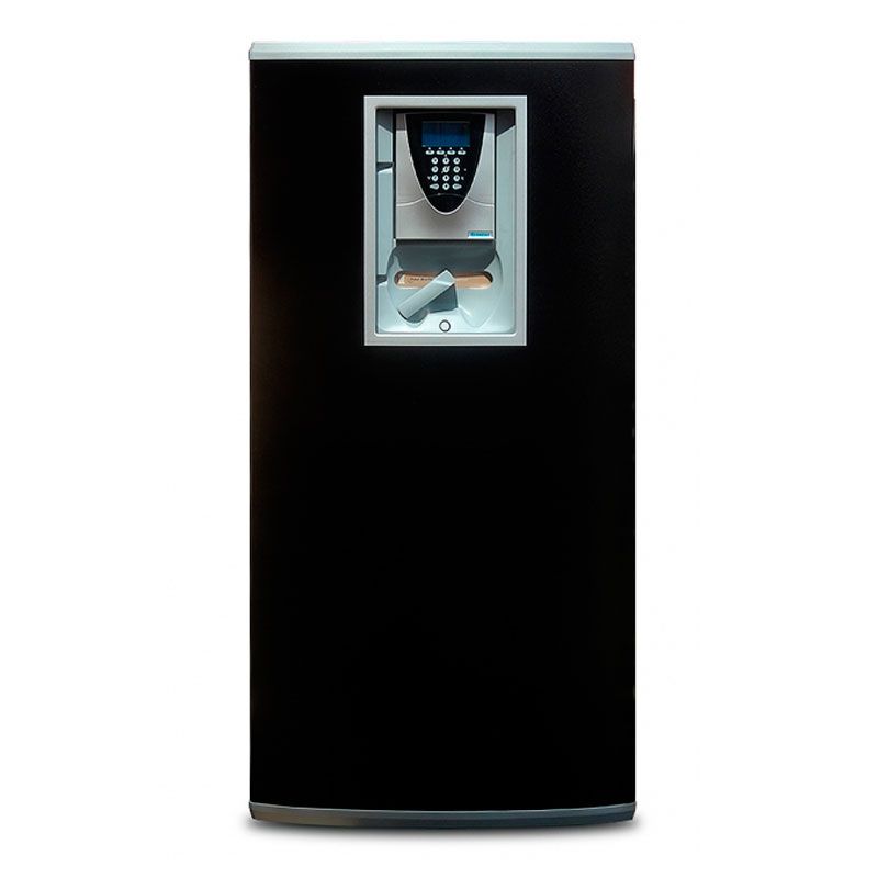 Сейф взломостойкий Fichet–Bauche Carena GSL III/160/E с электронным кодовым замком