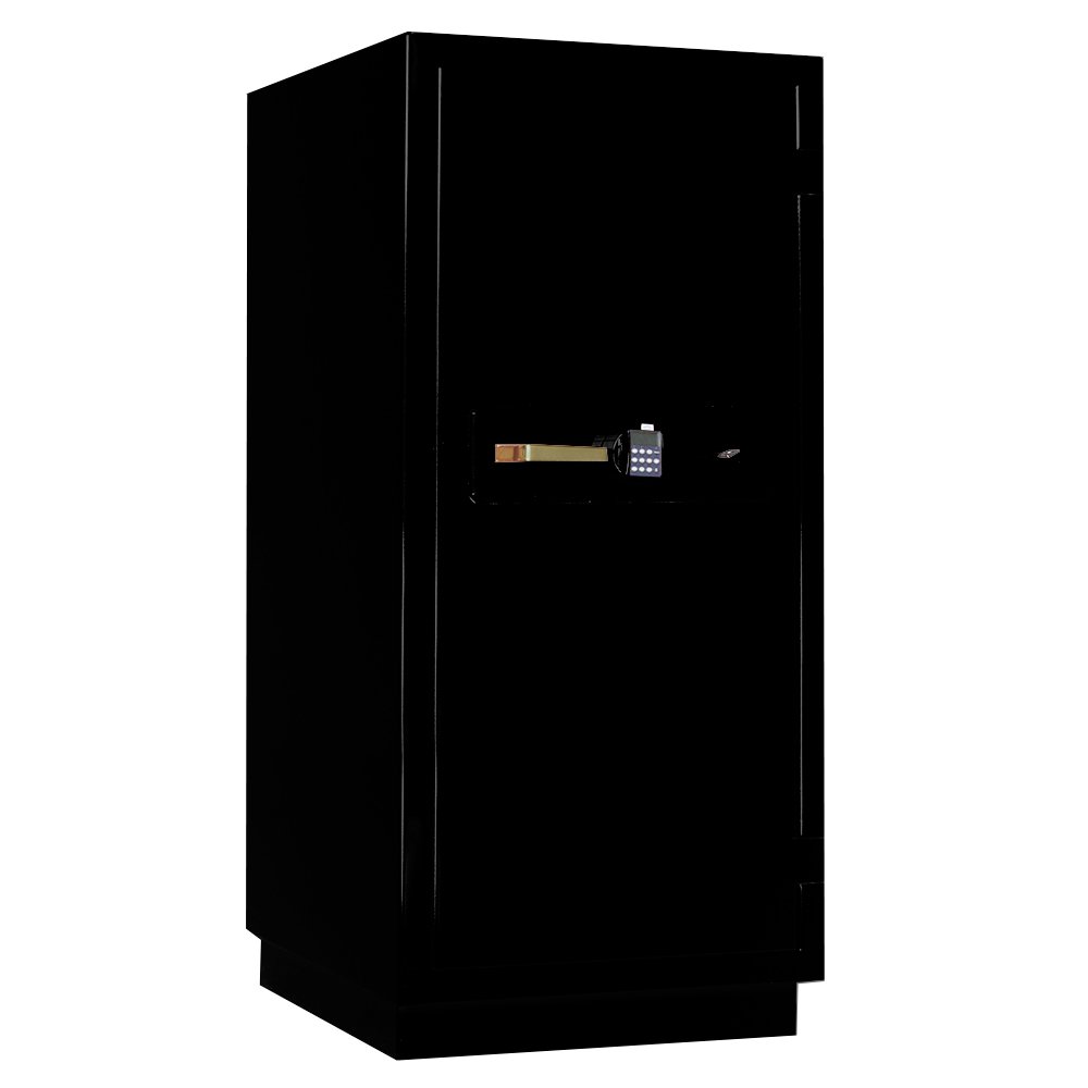 Взломостойкий сейф Burg-Wachter E 516 ES LAK black с электронным кодовым замком