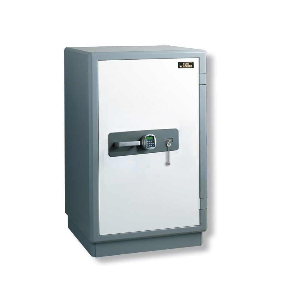 Сейф взломостойкий Burg–Wachter E 544 ES с электронным кодовым замком