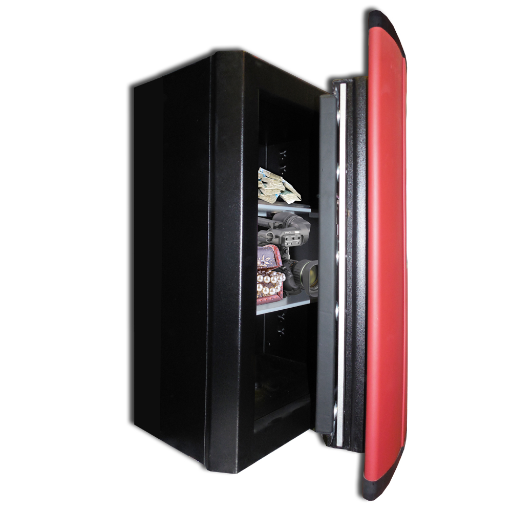 Взломостойкий сейф Fichet–Bauche Carena III LUX 1/120/E с ключевым замком