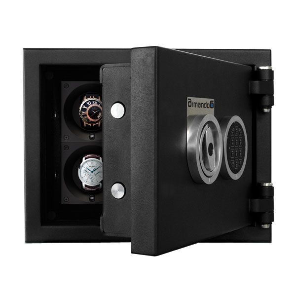 Взломостойкий сейф Armando G Brutus-8 III с электронным кодовым замком