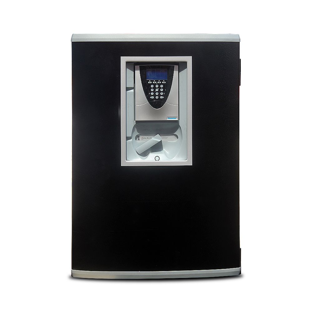 Взломостойкий сейф Fichet–Bauche Carena GSL II/120/E с электронным кодовым замком