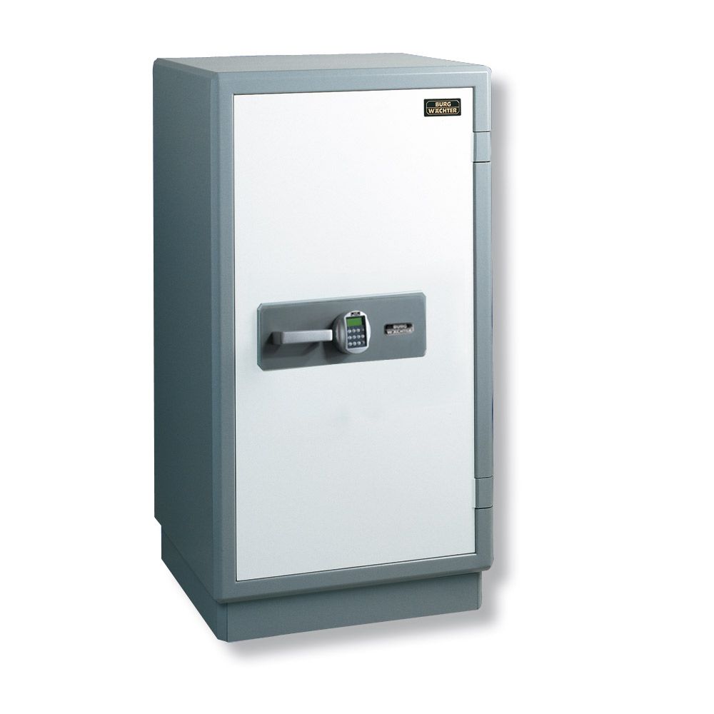 Взломостойкий сейф Burg–Wachter E 534 E с электронным кодовым замком