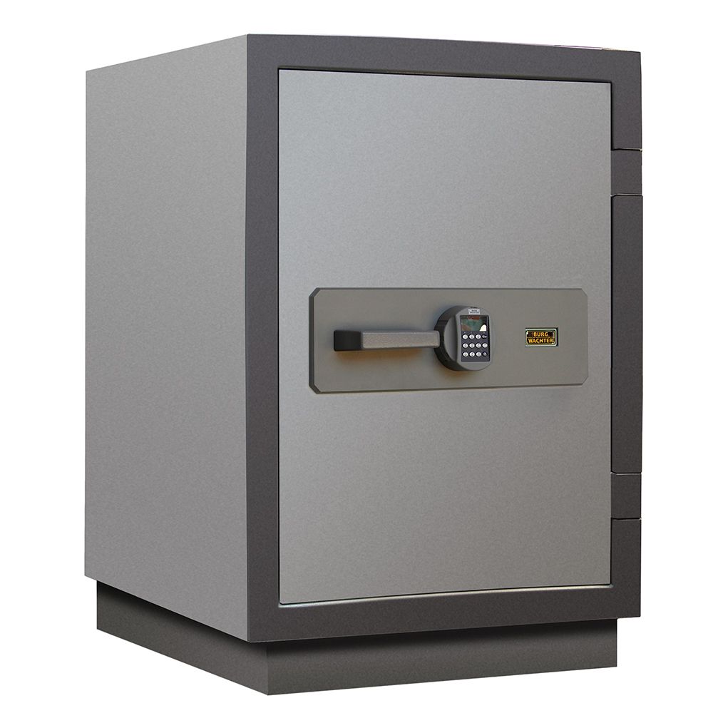 Сейф взломостойкий Burg–Wachter E 532 E с электронным кодовым замком